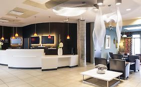 Mercure Lyon Centre - Gare Part Dieu